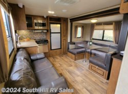  Used 2017 Forest River Salem 25RKSS available in Puyallup, Washington