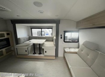 New 2023 Forest River Salem FSX 280RT available in Puyallup, Washington