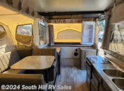 Used 2022 Forest River Flagstaff 27KSHW available in Puyallup, Washington