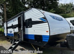 Used 2023 Forest River Salem Cruise Lite Northwest 263BHXL available in Puyallup, Washington