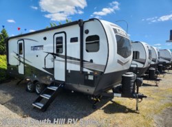 New 2024 Forest River Rockwood Mini Lite 2516S available in Puyallup, Washington