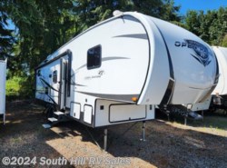 Used 2018 Open Range Open Range 2950BH available in Puyallup, Washington