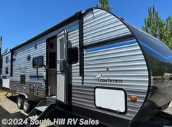 New 2023 Coachmen Catalina Legacy Edition 293QBCK available in Puyallup, Washington