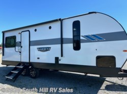 New 2025 Forest River Salem 22ERAS available in Yelm, Washington