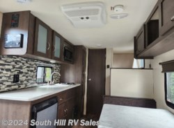 Used 2019 Forest River Salem FSX 197BH available in Puyallup, Washington