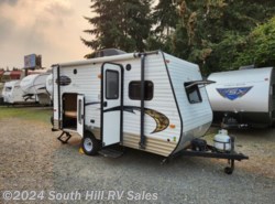 Used 2015 Coachmen Clipper 16B available in Puyallup, Washington