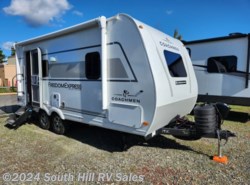 New 2025 Coachmen Freedom Express Select 19SE available in Puyallup, Washington