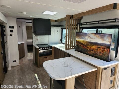 New 2026 Forest River Salem 300ICE available in Puyallup, Washington