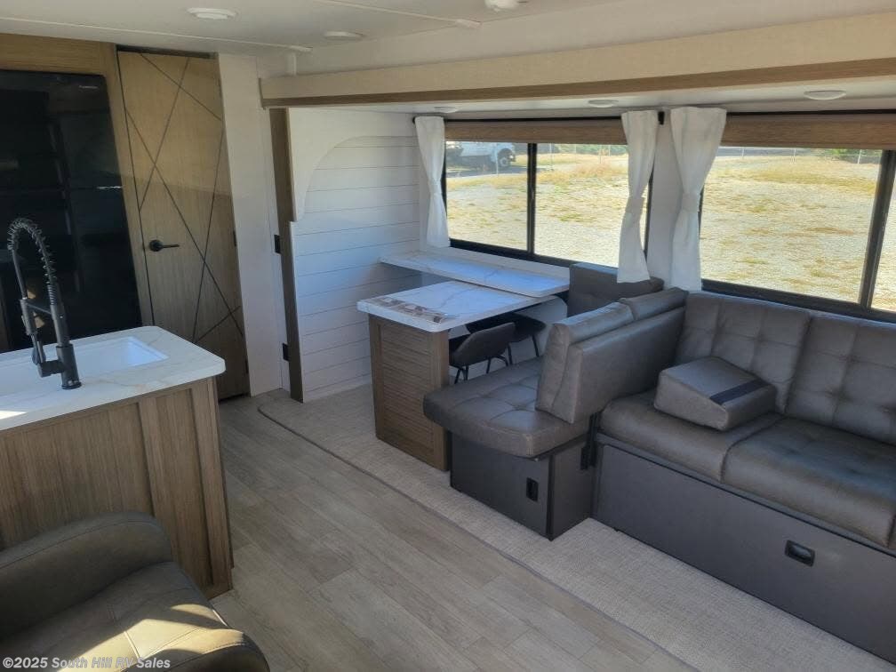 New 2026 Forest River Salem 27RK available in Puyallup, Washington