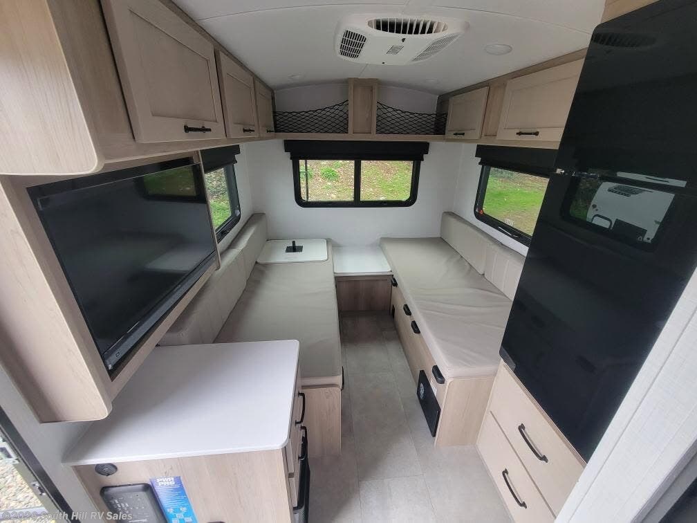 Used 2025 Forest River Rockwood Geo Pro G15TB available in Puyallup, Washington