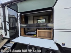 New 2026 Coachmen Apex Nano 216RKS available in Puyallup, Washington
