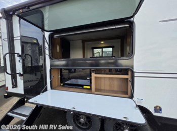 New 2026 Coachmen Apex Nano 216RKS available in Puyallup, Washington