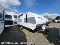 New 2026 Forest River Salem Cruise Lite available in Puyallup, Washington