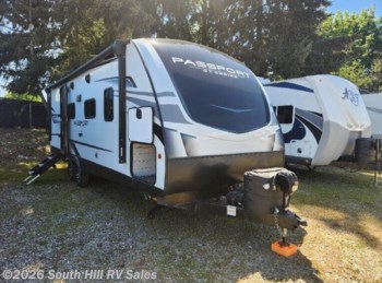 Used 2022 Keystone Passport 2400RB available in Puyallup, Washington