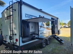 Used 2022 Forest River Rockwood Mini Lite 2513S available in Puyallup, Washington