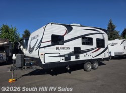 Used 2015 Dutchmen Rubicon 1905 available in Yelm, Washington