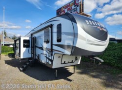 Used 2022 Forest River Rockwood Signature 8294BS available in Puyallup, Washington