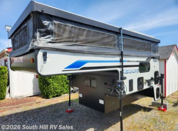 Used 2024 Palomino Real-Lite 1609SS available in Puyallup, Washington