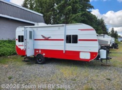 Used 2020 Sunset Park RV Retro Riverside 171RD available in Puyallup, Washington