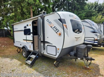 Used 2021 Forest River Rockwood Geo Pro 20BHS available in Puyallup, Washington
