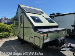 New 2026 Forest River Rockwood Hard Side A122S available in Puyallup, Washington