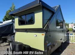 New 2026 Forest River Rockwood Hard Side A123RG available in Puyallup, Washington