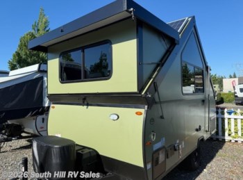 New 2026 Forest River Rockwood Hard Side A123RG available in Puyallup, Washington