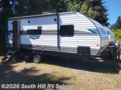 Used 2024 Forest River Salem 22RBS available in Puyallup, Washington