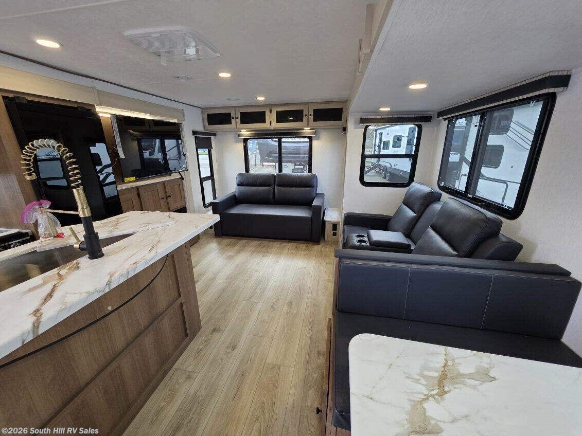 New 2026 Coachmen Apex Ultra-Lite  available in Puyallup, Washington