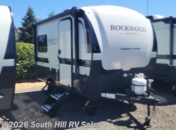 New 2026 Forest River Rockwood Geo Pro LE 15TB LE available in Puyallup, Washington