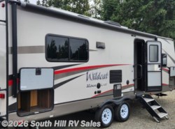 Used 2018 Forest River Wildcat Maxx 255RLX available in Puyallup, Washington