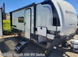 New 2027 Forest River Rockwood Geo Pro G17LE available in Puyallup, Washington