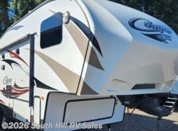 Used 2015 Keystone Cougar 244 available in Puyallup, Washington