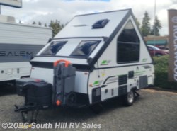 Used 2021 Forest River Rockwood Hard Side A122 available in Puyallup, Washington