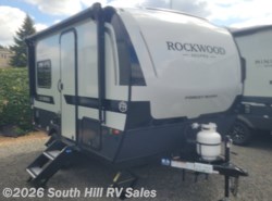 New 2026 Forest River Rockwood Geo Pro G13LE available in Puyallup, Washington