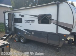 Used 2025 Forest River Rockwood Mini Lite available in Puyallup, Washington