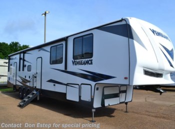Used 2019 Forest River  421B13 available in Southaven, Mississippi