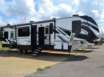 New 2022 Dutchmen Voltage 3845 available in Southaven, Mississippi