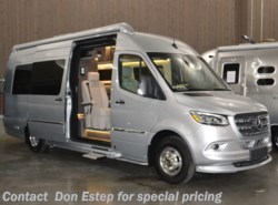 New 2022 Airstream Interstate 24GL available in Southaven, Mississippi