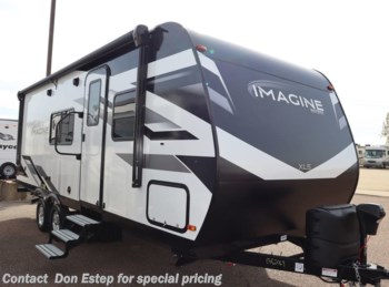 New 2022 Grand Design Imagine XLS 22MLE available in Southaven, Mississippi