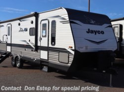 New 2022 Jayco Jay Flight 28BHS available in Southaven, Mississippi