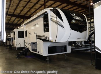 New 2022 Jayco Eagle 317RLOK available in Southaven, Mississippi