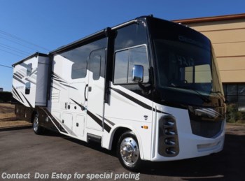 New 2022 Forest River Georgetown 5 Series GT5 36B5 available in Southaven, Mississippi