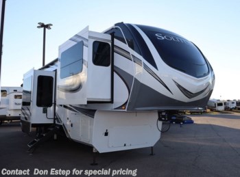 New 2022 Grand Design Solitude 382WB / 382WB-R available in Southaven, Mississippi