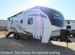 New 2022 Jayco Eagle HT 284BHOK available in Southaven, Mississippi