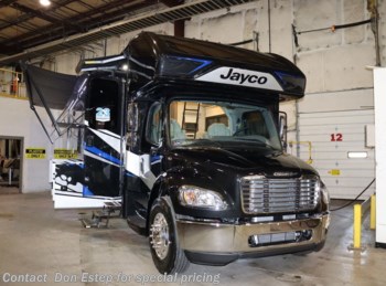 New 2022 Jayco Seneca 37M available in Southaven, Mississippi