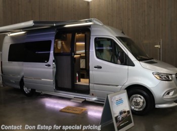 New 2022 Airstream  24GT available in Southaven, Mississippi