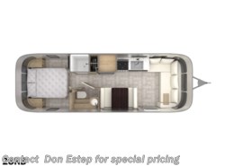 New 2022 Airstream  Pottery Barn® 28RB available in Southaven, Mississippi