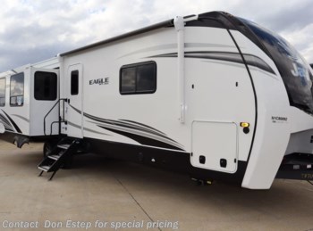 New 2022 Jayco Eagle HT 294CKBS available in Southaven, Mississippi