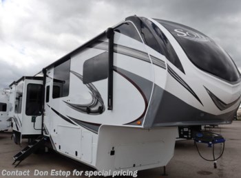 New 2022 Grand Design Solitude 390RK / 390RK-R available in Southaven, Mississippi